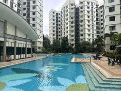 Simei Green Condominium (D18), Condominium #500543321